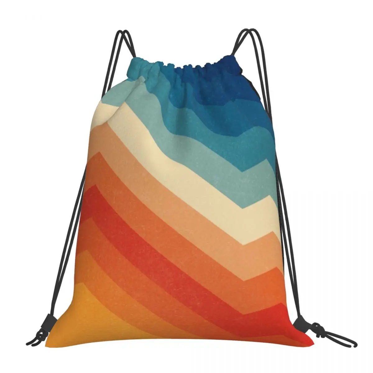 

Многофункциональные рюкзаки на шнурке, портативные сумки на шнурке с карманами для занятий спортом, дорожные и школьные портфели