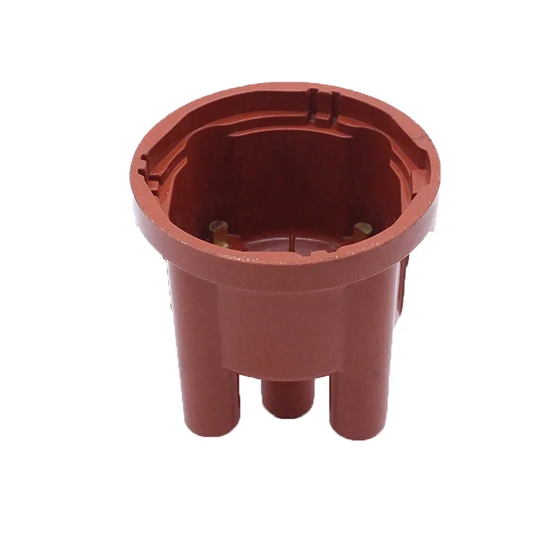 Car Distributor Cap with Rotor 030905225C Replacement for VW Mk2 Golf 1.8 GTI 8V Digifant PB Engine 1988 1989 1990 1991 1992