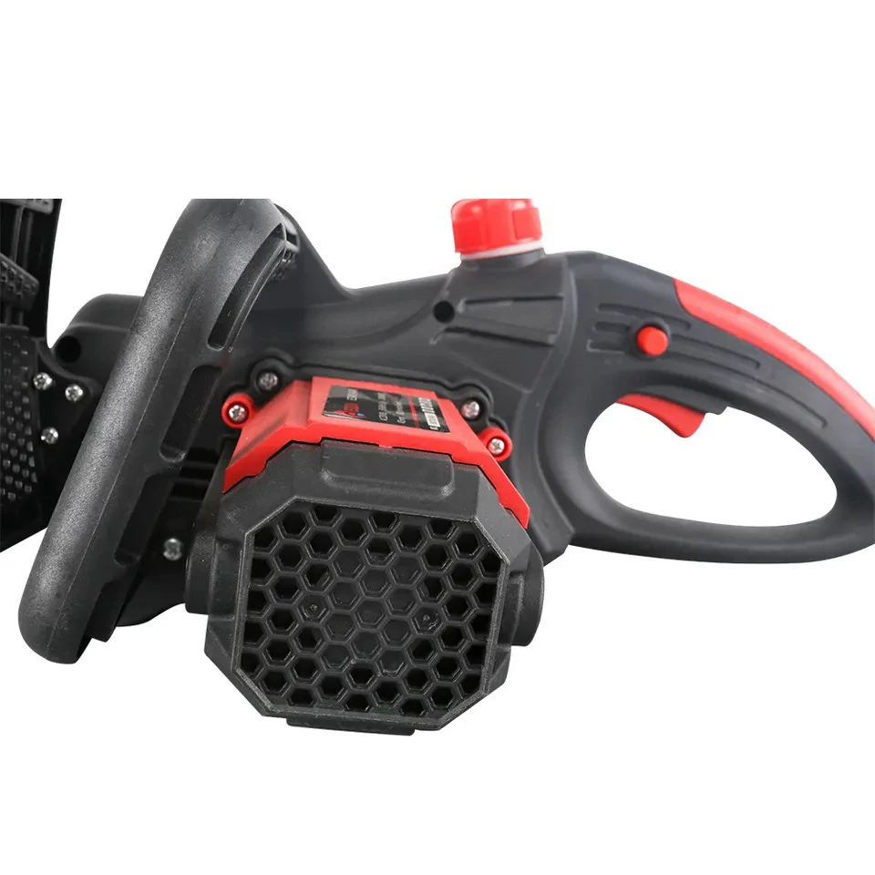 Portable Professional Garden Cutter Tool 16 Inch Chain Saw Wood Cutting Machine Electric Chain Saw Chainsaw For Wood Tree