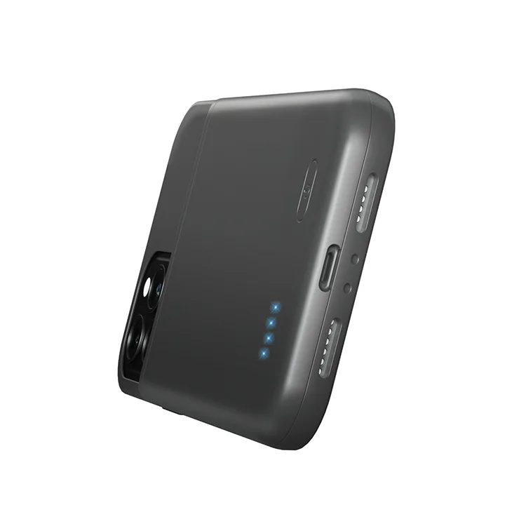 iPhone Battery Pack 美品 Apple MagSafe Battery Pack for iPhone 12/12 mini/12 Pro/12