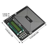 Adjustable DC 5V 0.1Hz-30KHz 7.83HZ Schumann Resonance Ultra-low Frequency Pulse Wave Generator Audio Resonator 4
