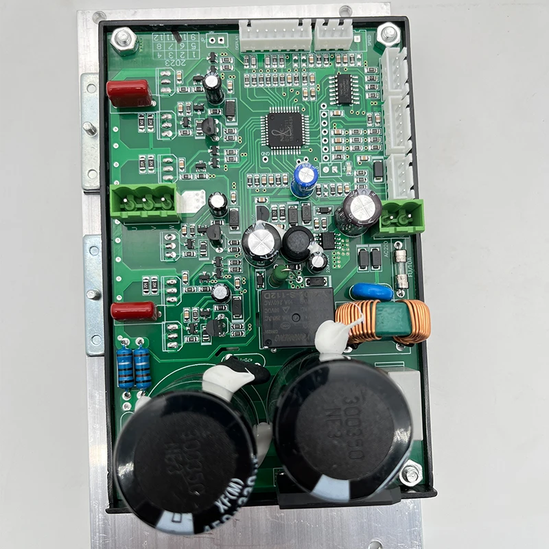 Mini Lathe WM210V CQ0618 Electronic Circuit Board Pcb Brushless Motor 550W 850W