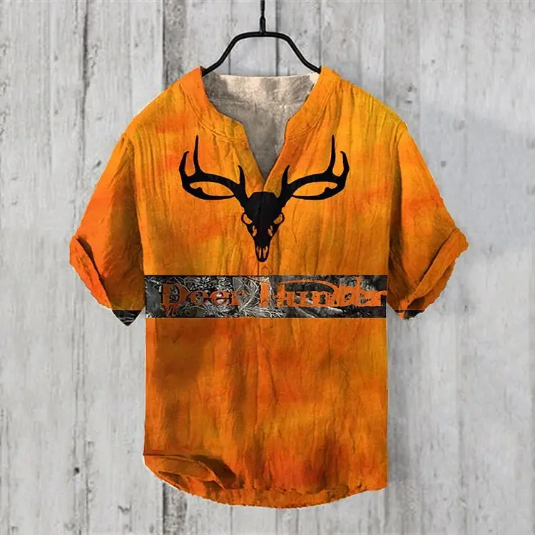 Рисунок 5 - Новинка летняя мужская цифровая