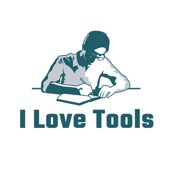 I Love Tools Store