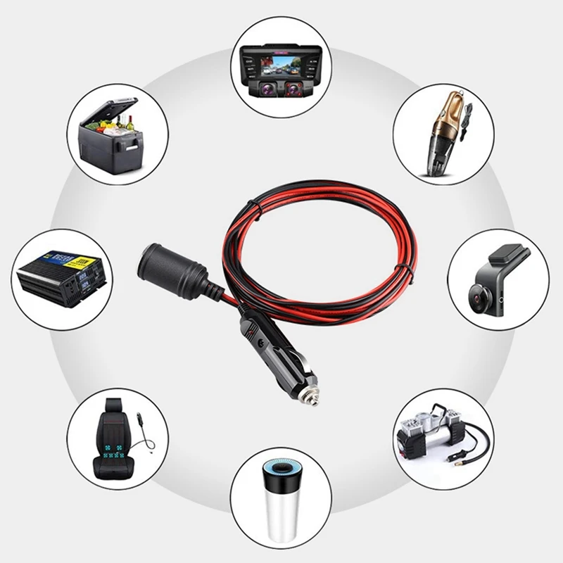 Ƽ ڵ  ,   ͽټ ڵ,   ̺, ǻ , 3.7m, 2X, 12V, 24V, 15A
