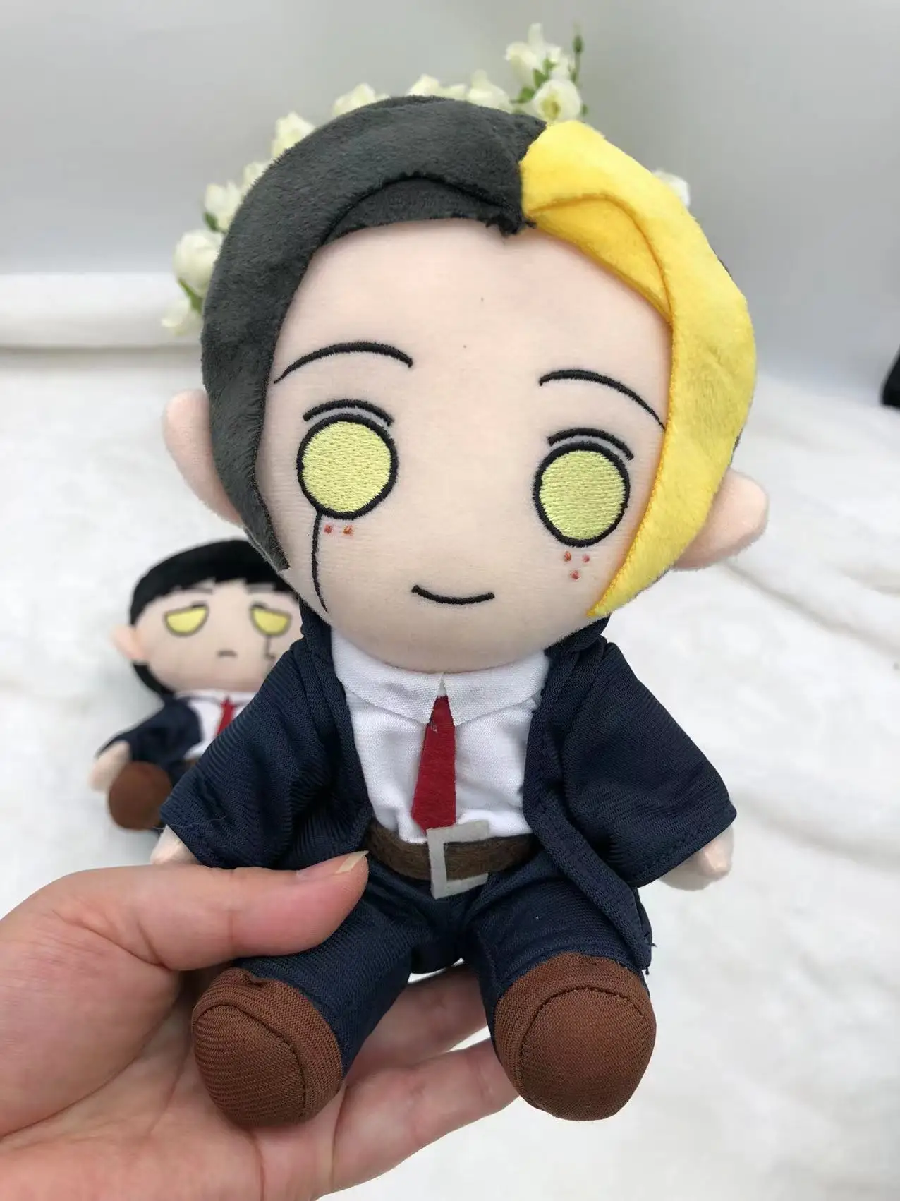 Sa748f46b18ae4f26be9d4820f9230290O - Mashle Merch