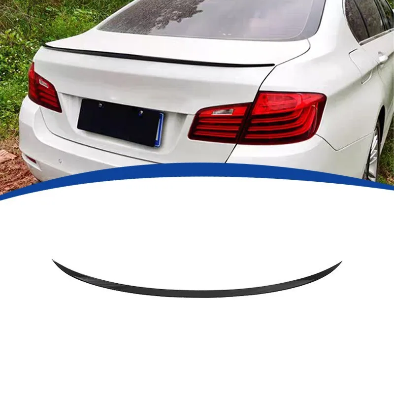 

Спойлер заднего бампера из АБС-пластика для BMW 5 серии F10 M5 2013-2016