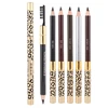 Make-up for Women Cheap Makeup Eyebrow Pencil Brush Cosmetic Tools Wholesale Waterproof Eyebrow Eyeliner Beauty Cosmetics 5