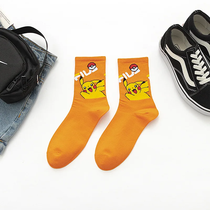 charmander socks h&m