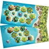 Catan Studios Catan Junior/Family edition Board Game Adventure for Children adults and Family 2-4 people party card games 5