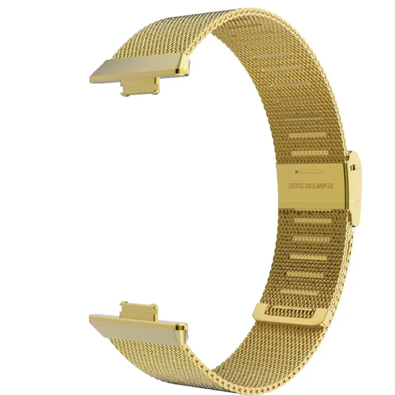Stainless Steel Mesh Milanese Bracelet Wristband