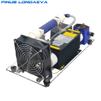 Pinus longaeva F1 조정 가능한 간단한 오존 공기 물 소독 기계, 수돗물 오존 발생기, 0.5g, 1, 3, 5, 7, 10 g/h, 10g