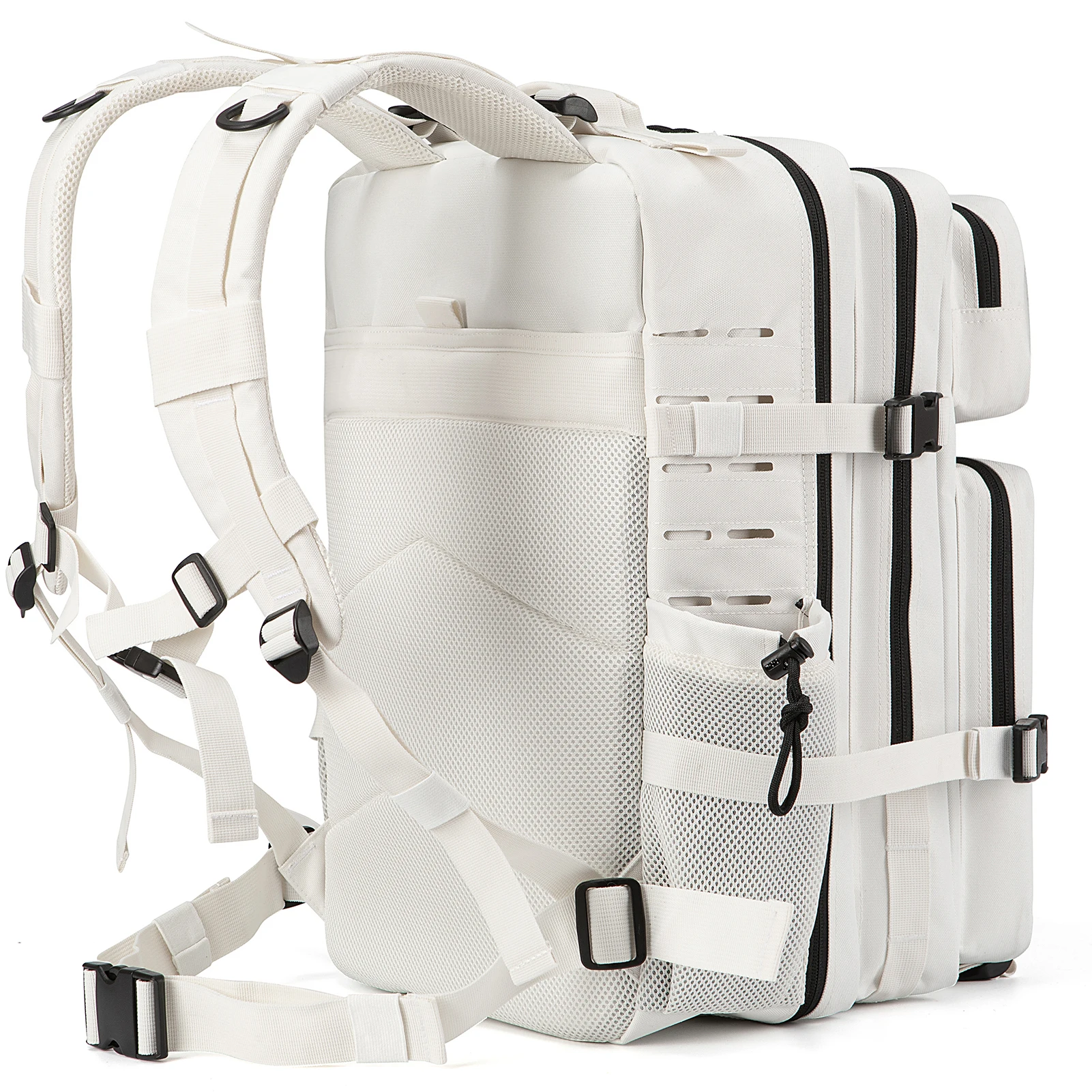 QT&QY 45L Militaire Tactische Rugzakken Molle Leger Aanval Pack 3 Dag Bug Out Bag Wandelen Treeking Camouflage Hunting rugzak QT&QY 45L Militaire Tactische Rugzakken Molle Leger Aanval Pack 3 Dag Bug Out Bag Wandelen Treeking Camouflage Hunting rugzak