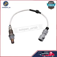 89465-0E210 894650E210 234-8004 2348004 New Downstream O2 Oxygen Sensor For Lexus RX350 RX450H Toyota Highlander Prius Sienna 1