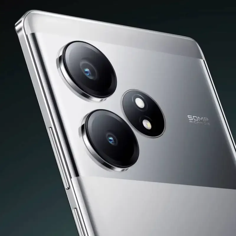 Realme GT Neo6 SE Android 5G Unlocked 6.78 inch 1T All Colours In Good Condition Original Used Phone 6