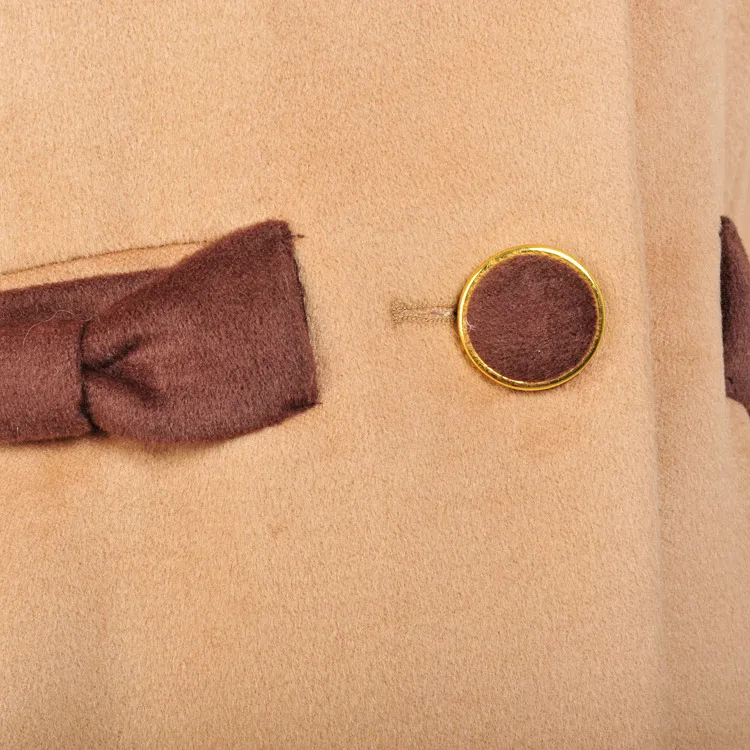 Рисунок 3 - Японское шерстяное пальто Liz Lisa