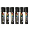 BAOKE MK860-30mm POP Marker Waterproof Quick-drying Marker 6
