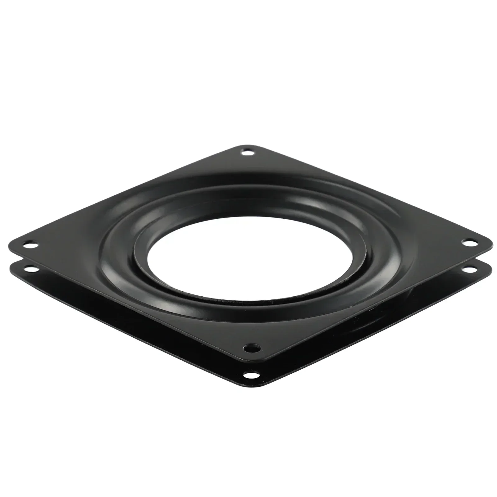 360-Degrees Swivel Plates Rotating Bearing Metal Rolling Bearing Turntable 2 3 4 Inch Display Stand Furniture Hardware rotating display stand,rotating turntable plate