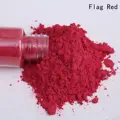 Flag Red