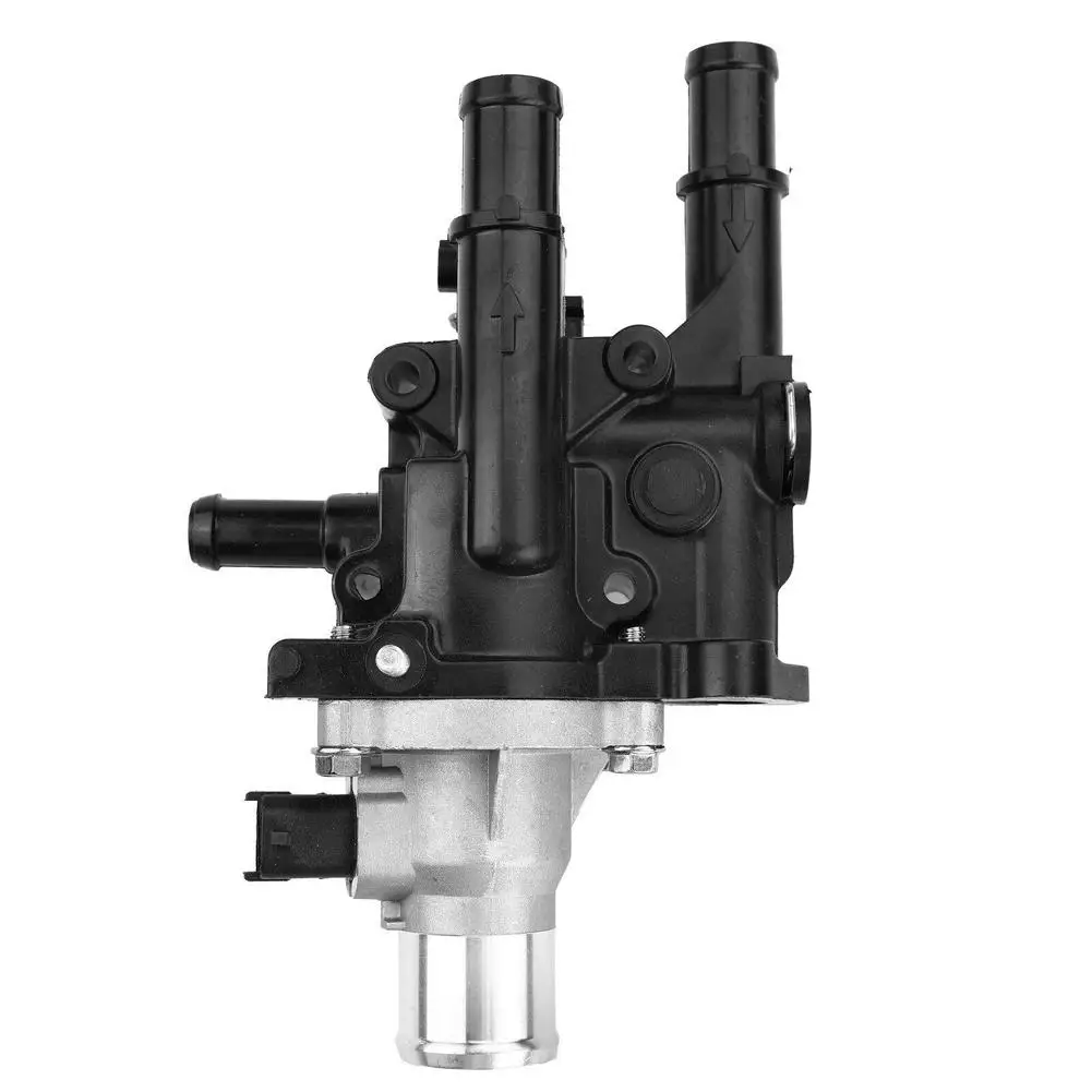 Рисунок 2 - Корпус термостата охлаждающей жидкости двигателя