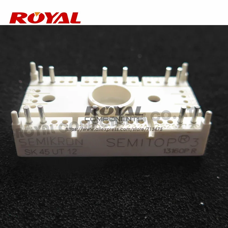 

NEW STOCK SK45UT12 FREE SHIPPING MODULE