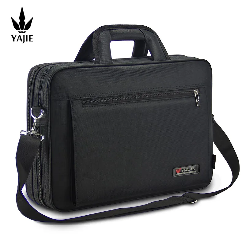 Briefcase Bag Men 14 inch 15.6