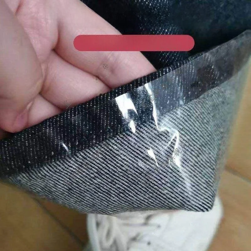 데님 안티컬러 스티커 딥컬러 청바지 신발 보호 내부 설치로 신발이 어두운 옷으로 인해 더러워지는 것을 방지합니다
