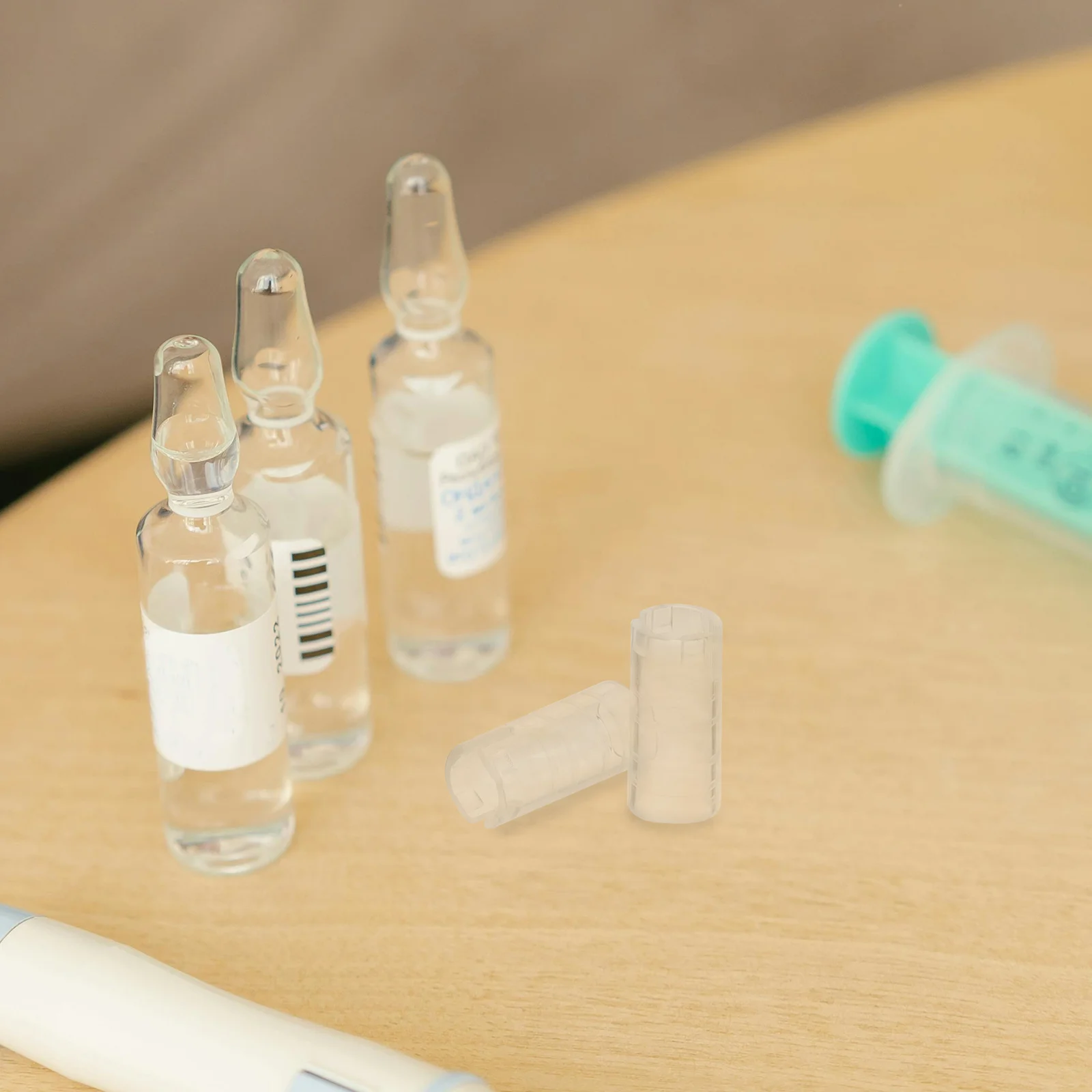 Рисунок 5 - Открывалка для ампул