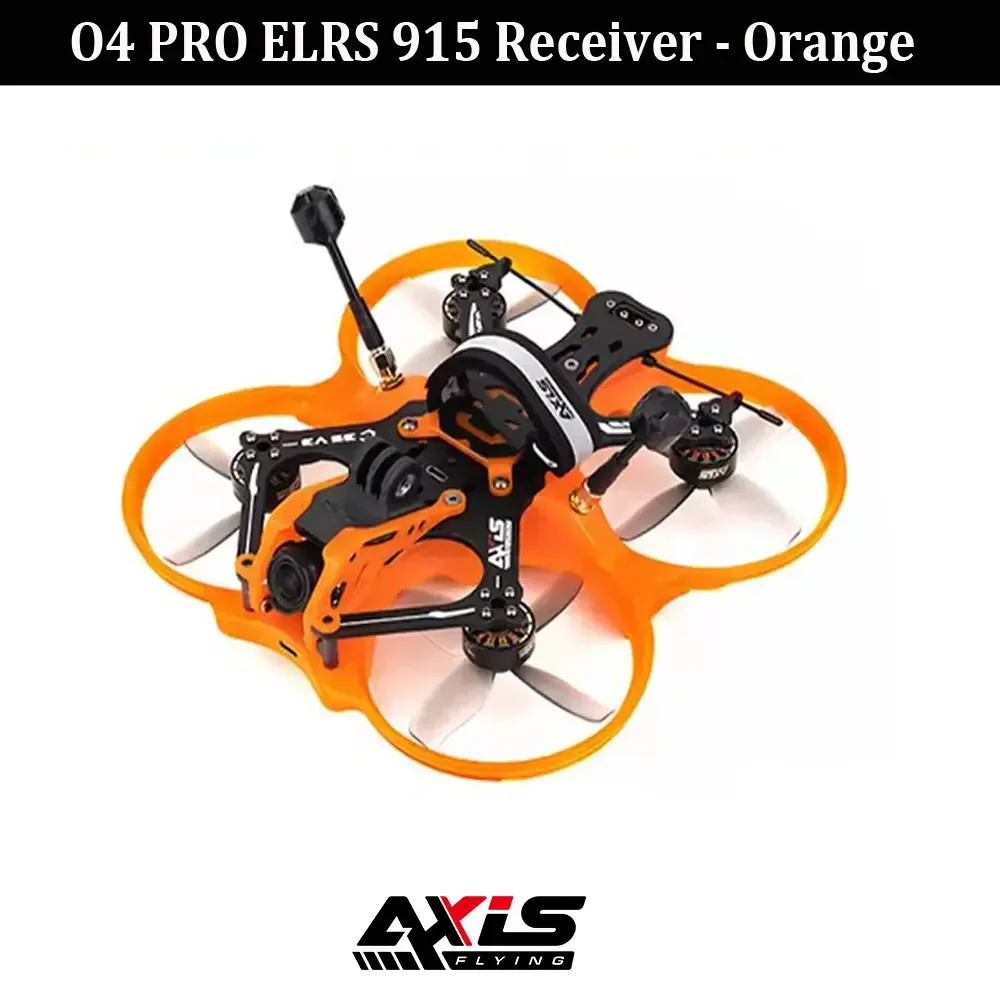 O4 PRO ELRS 915