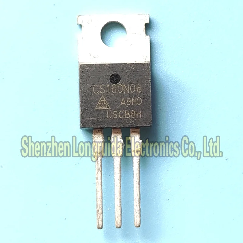 APT6060BN CMP8972 CS160N06 EZ70NF80 FCU10A60 G40T60AN3H - AliExpress
