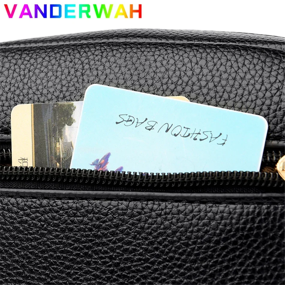 Women's Small Stone pattern Crossbody Bags Summer Fashion Designer Shoulder Purses and Handbags Soft Leather Messenger Sac