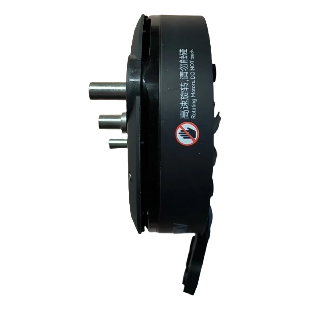 Original Drone Accessory Power Motor (10015/48kv) for DJI AGRAS T20 Pesticide Sprayer Drone Engine Repair
