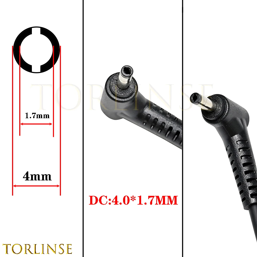 Carregador Portátil para Lenovo Ideapad Cabos de Alimentação Adaptador ac 310151sk 510-151sk Adlx65clge2a 5a10k78752 20v 3.25a 65w - Imagem 6