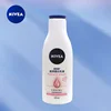 Nivea Whitening Body Lotion Brightens Complexion Whitening Cream Intimate Relieves Dry Peeling Moisturizes Exfoliating Skin Care 1