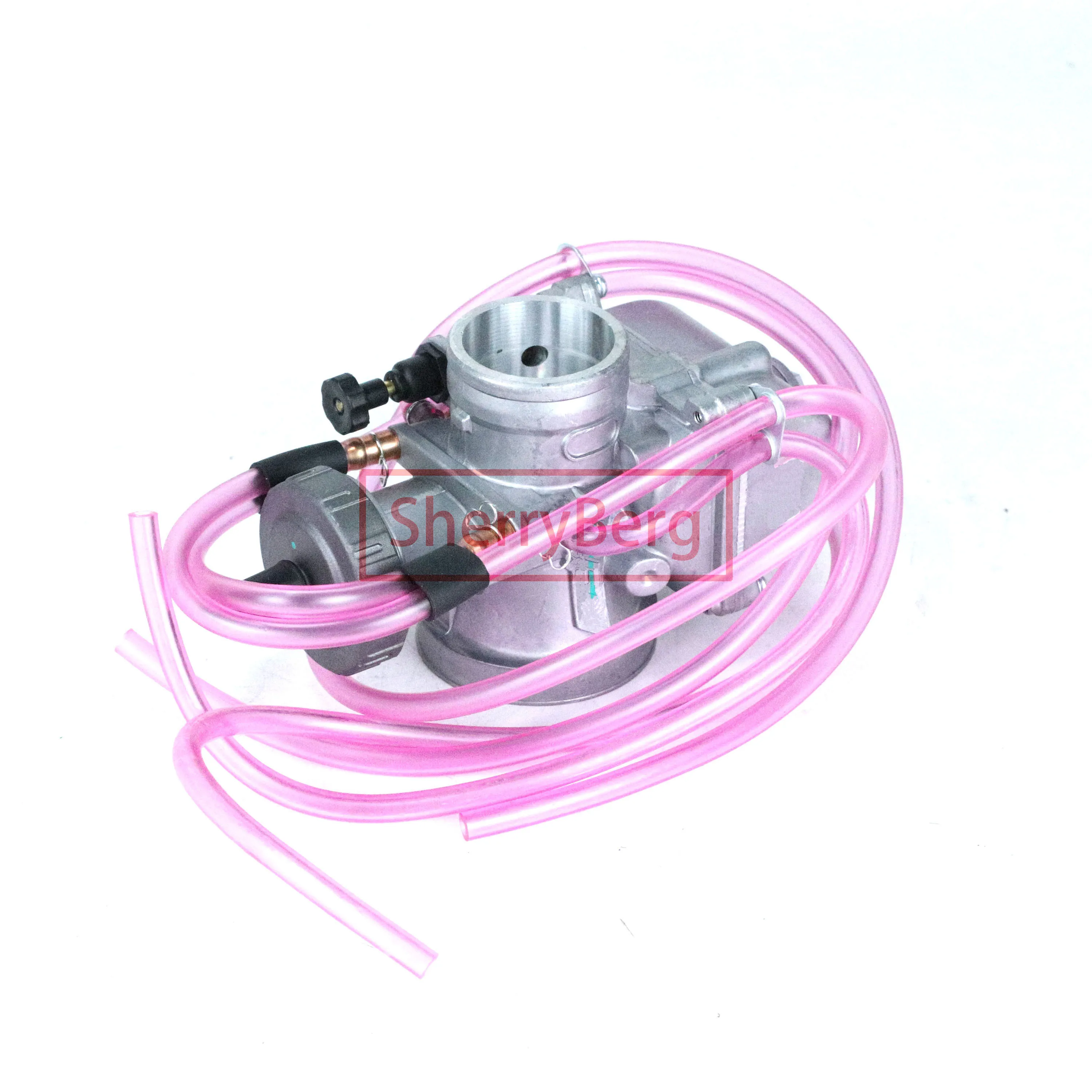 

SherrBerg carb CARBY CARBURETTOR PWK 38MM PWK38 AIR STRIKER CARBURETTOR fit FOR HONDA SUZUKI KAWASAKI YAMAHA BMW