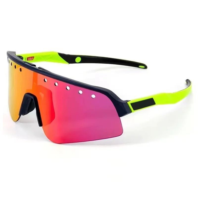 Polarized Sports Sunglasses 3