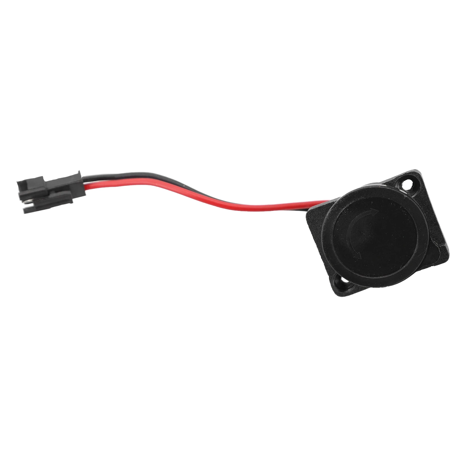 

Ebike Charging Port Con Female Electric Scooter Ebike Charging Port DC2.5/Female/Male/Lotus Charger Hole Socket