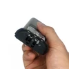 Walkie Talkie Battery BP-252 Li-ion Battery 980mAh For ICOM IC-M33 IC-M34 IC-M35 IC-M36 GM1600 Two Way Radio Replace BP252 BP241 6