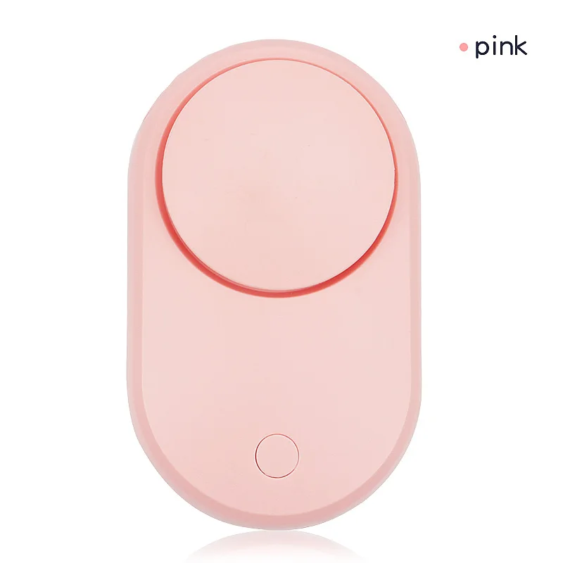 Compact USB Eyelash Dryer Fan for Quick Lash Extension Drying