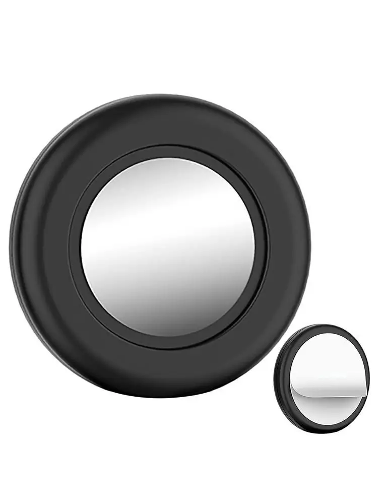 Description Picture 4 of itemWall Mount Strong Magnet Holder Hook Magnetic Hooks For Fridge Sticker Remote Control Storage Holder Home Organizer Hooks