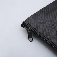 4K/8K Large Dacron Waterproof Light Weight Art Portfolio Tote Bag Black Carrying Storage Case For Poster, Sketching, and Drawi 4