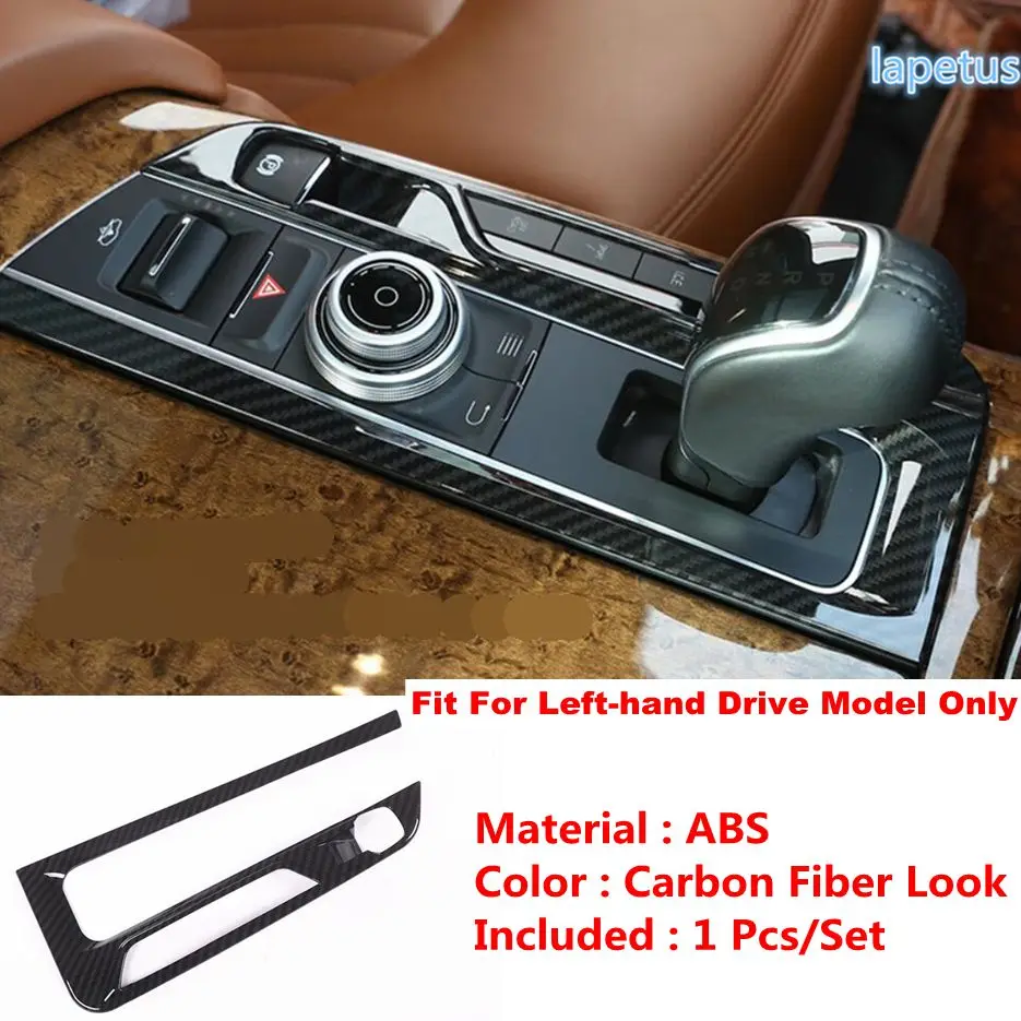 HIJAN Auto Elektrische Fenster Hauptschalter Panel Für Maserati Für  Quattroporte Für Granturismo Für MC Stradale 293425 Fensterheber  Fensterheber Schalter Ersatz (Size : Rear Left): : Auto & Motorrad