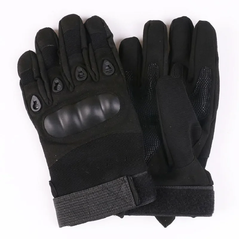 Military Tactical Gloves For Men Cut Resistant Outdoor Sports Gloves Tactical Without Fingers Shooting Combat DT134 tactical gloves sports gloves fingerless gloves half finger gloves male gloves