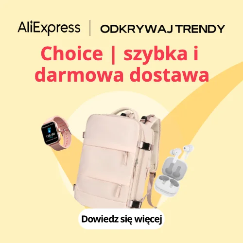 16-17.09.2023 Odkrywaj Trendy