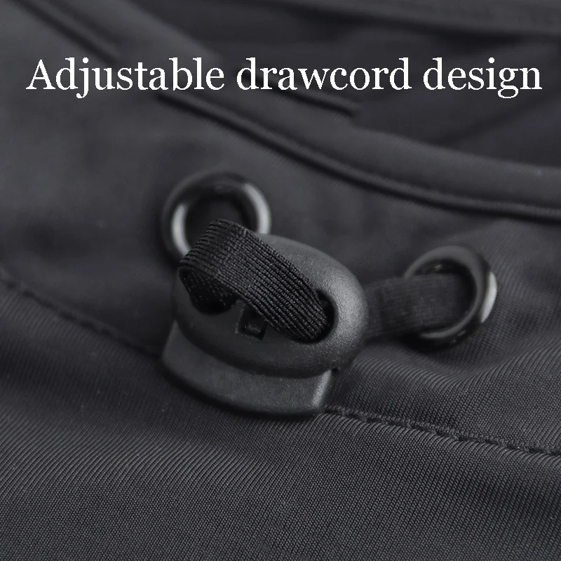 Reflective Nigh Riding Half Face Mask Summer Ice Silk Sunscreen Dust-proof Neck Collar Scarf Sports Bandana Balaclava Men Women