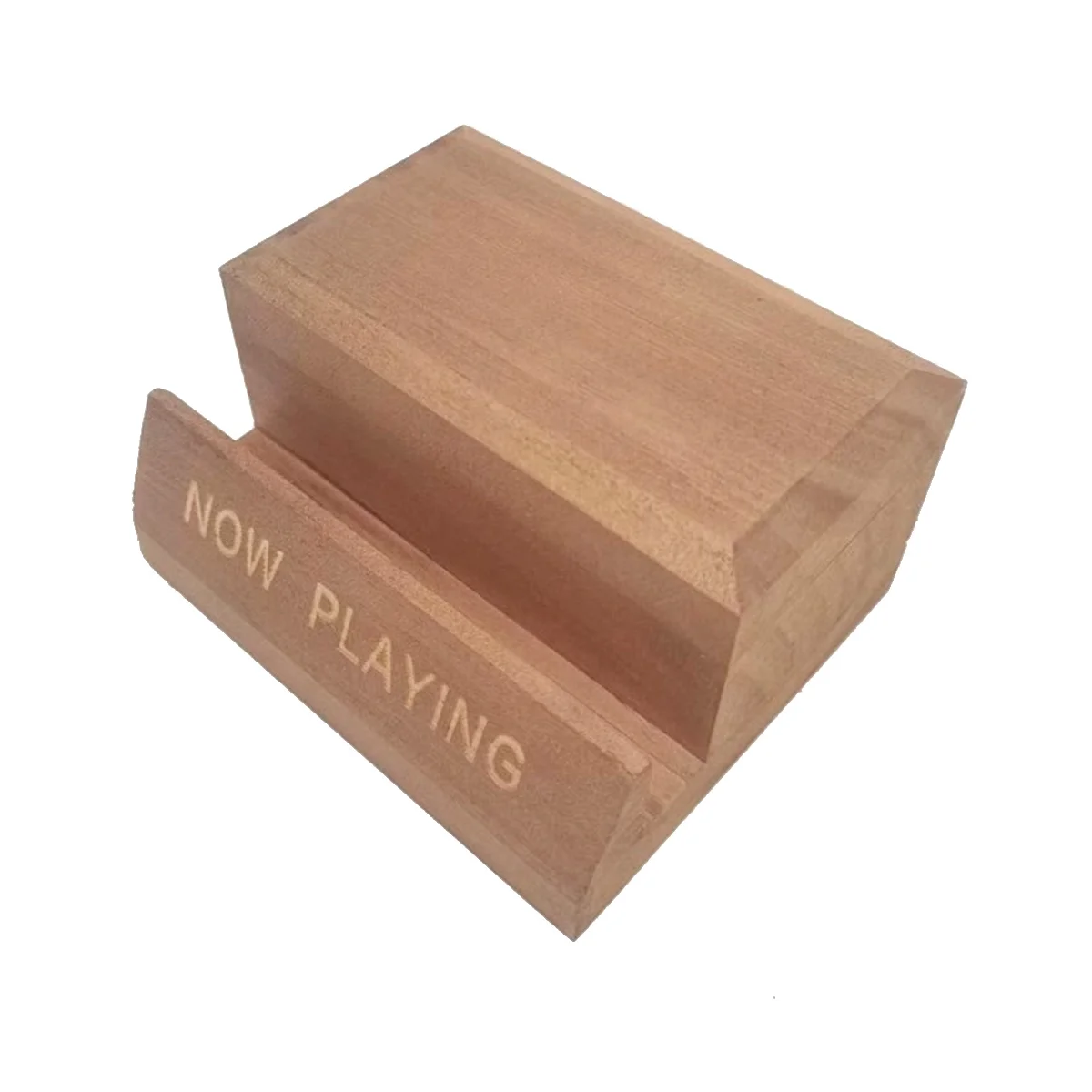 

Подставка для записи CD, деревянные виниловые настольные держатели LP, музыкальные альбомы, демонстрационный альбом, Настольная стойка