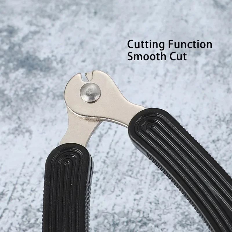 3 in 1 Guitar Tool String Changer Winder Cutter Pin Puller For guitars banjos mandolins Accessories