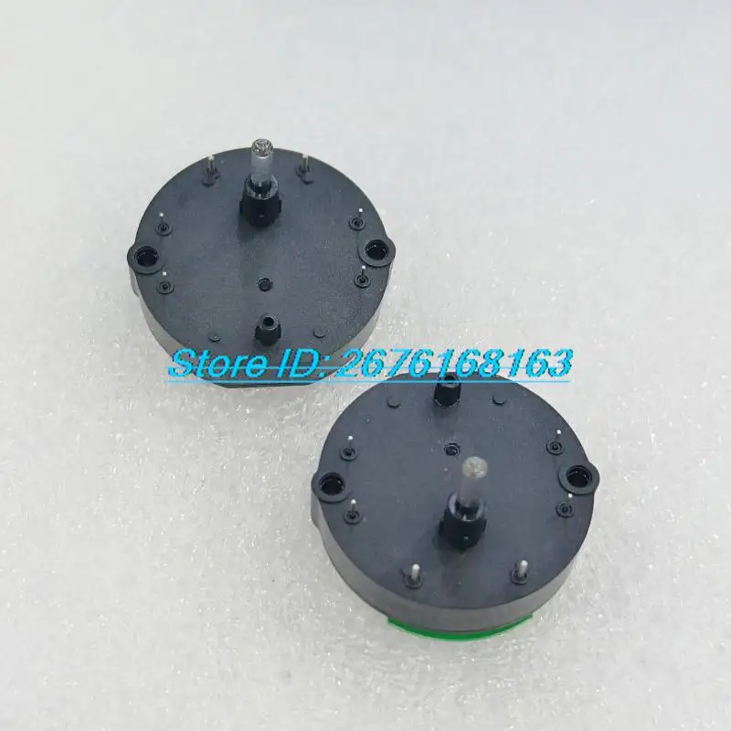 10PCS transparent axis automotive instrument stepper motor BKA30L-R5 replace VID23-05 car engine motor for Peugeot 508 BYD G3 L3