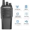 BaoFeng BF 1909 12W High Power Walkie Talkie Long Range Two Way Radio Type C Charging Transmitter Upgrade BF 888S UV 5R UV 82 3