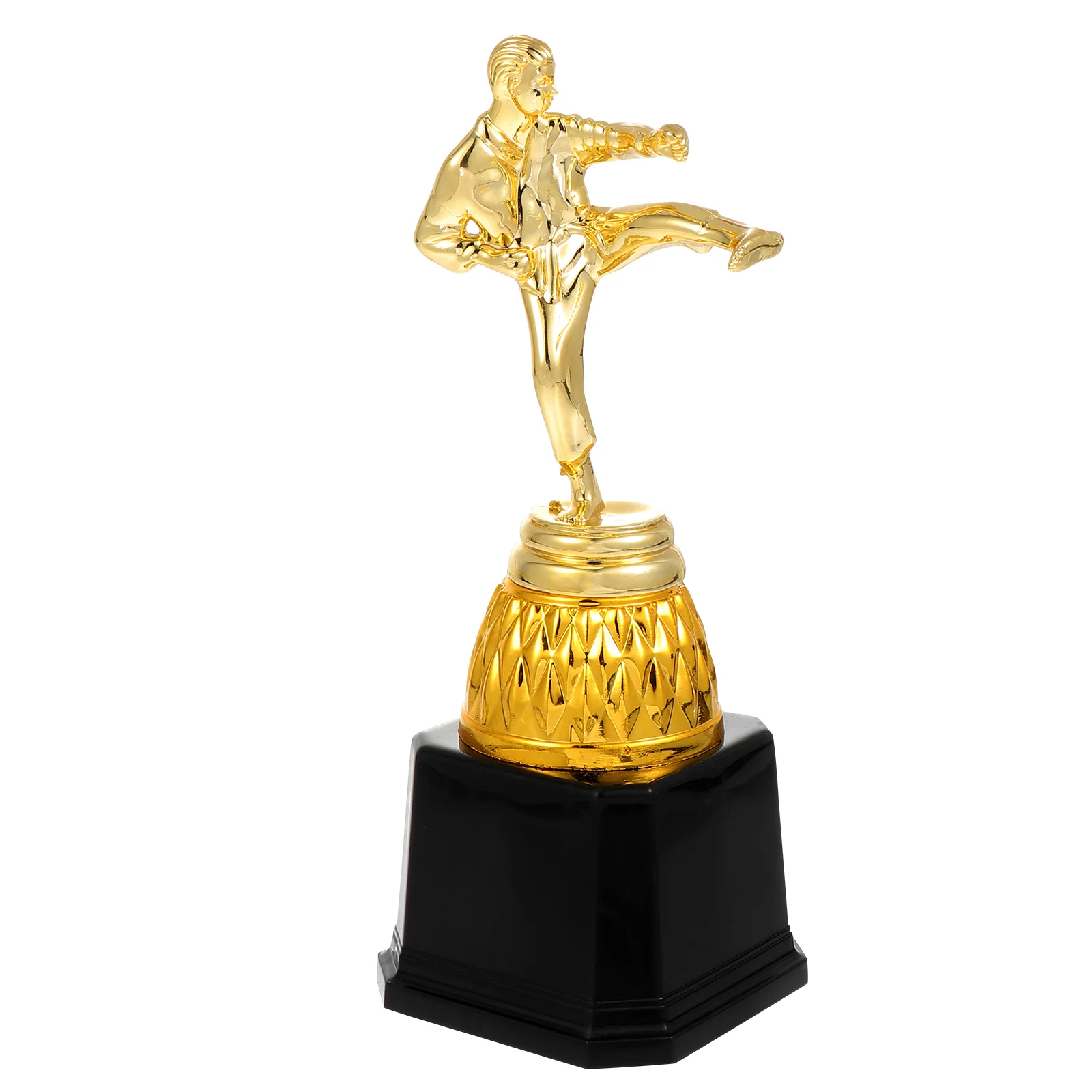 Trophy Cup Trofeeën Award Gouden Medailles Karate Taekwondo Prijs Awards Cups Kids Mini Beloning Winnaar Andsoccer Basketbal Metalen| - AliExpress